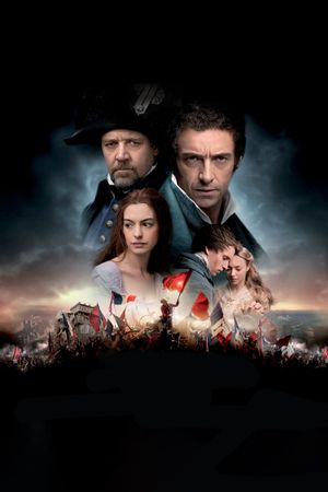 Les Misérables's poster