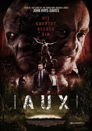 Aux's poster