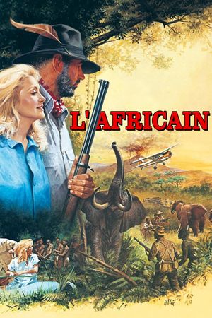 L'africain's poster