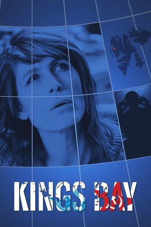 Kings Bay's poster