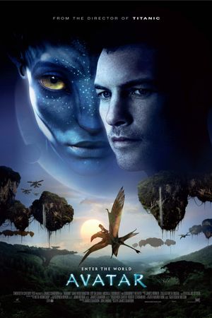 Avatar's poster