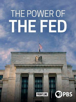 The Power of the Fed's poster