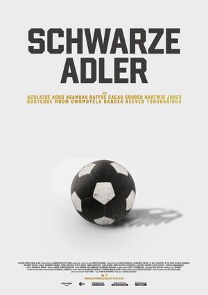 Schwarze Adler's poster