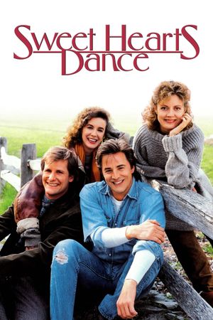 Sweet Hearts Dance's poster