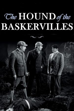 The Hound of the Baskervilles's poster
