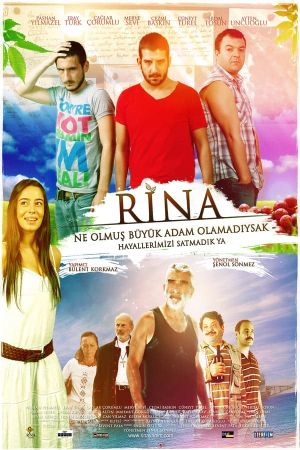 Rina's poster image
