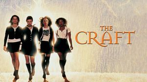The Craft's poster