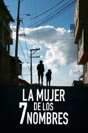 The Woman of the Seven Names's poster