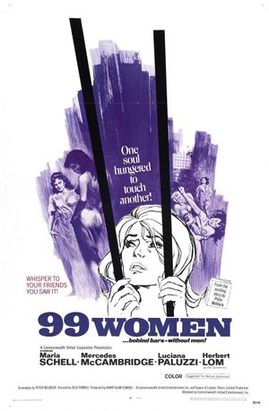 99 Women's poster