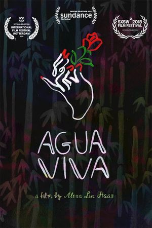 Agua Viva's poster