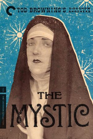 The Mystic's poster