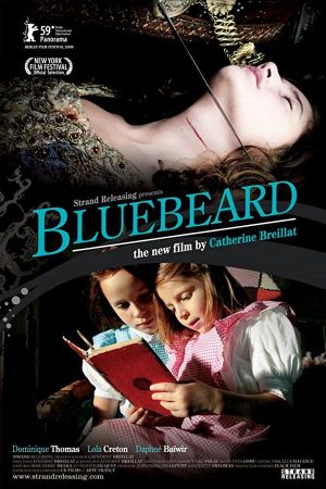 Bluebeard's poster