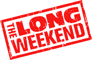 The Long Weekend's poster