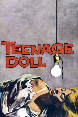 Teenage Doll's poster