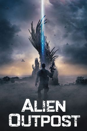 Alien Outpost's poster image