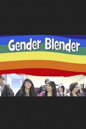 Gender Blender's poster