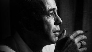 The Rules of Film Noir's poster