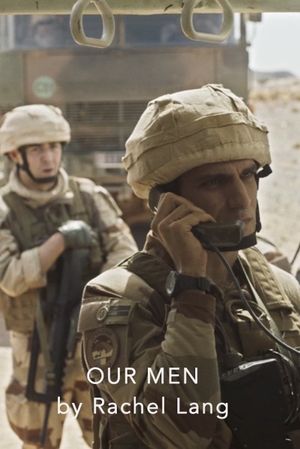 Our Men's poster