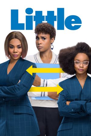 Little's poster