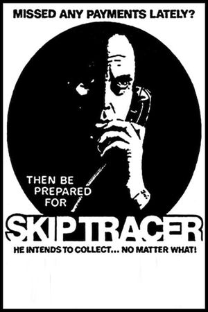 Skip Tracer's poster