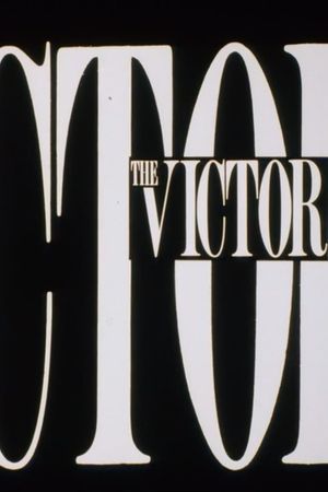 The Victor's poster