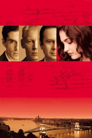 Gloomy Sunday's poster