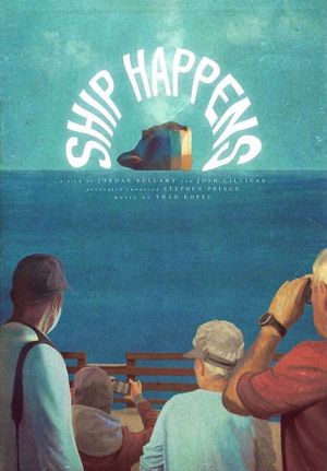 Ship Happens's poster