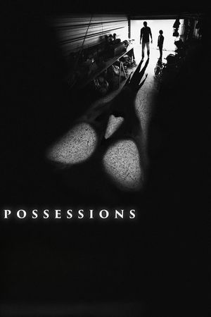 Possessions's poster