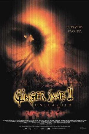 Ginger Snaps 2: Unleashed's poster