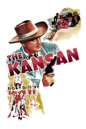 The Kansan's poster