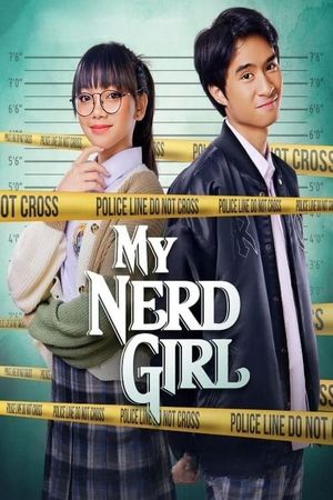 My Nerd Girl's poster