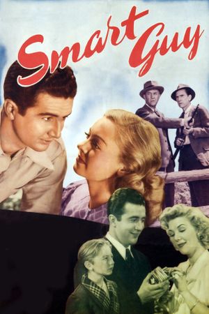 Smart Guy's poster