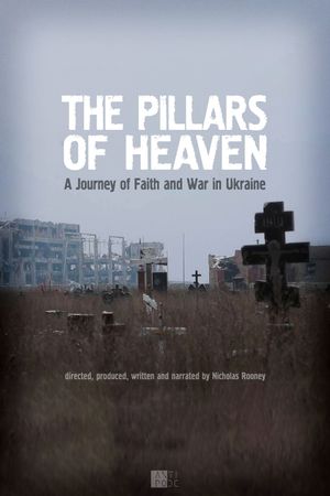 The Pillars of Heaven's poster