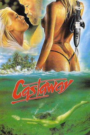 Castaway's poster