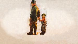 The Kid's poster