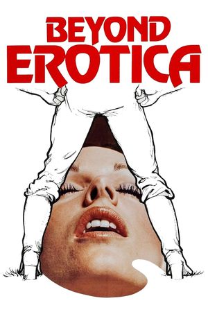 Beyond Erotica's poster