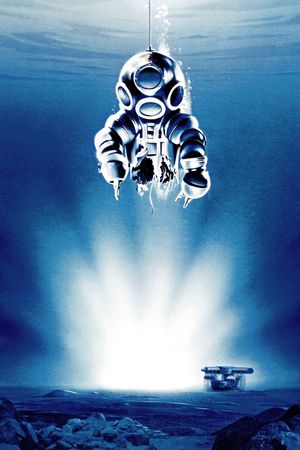 DeepStar Six's poster