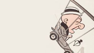Mister Magoo's Puddle Jumper's poster