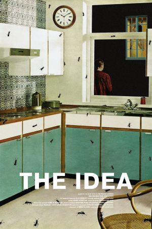 The Idea's poster