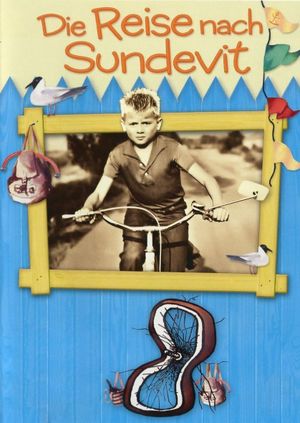 Die Reise nach Sundevit's poster