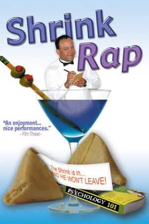Shrink Rap's poster