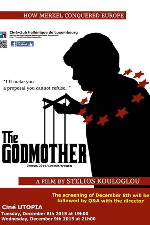 The Godmother's poster