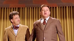 Fantozzi 2's poster