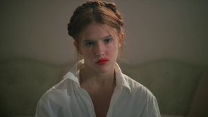 Lolita's poster