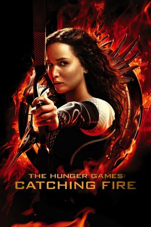 The Hunger Games: Catching Fire's poster