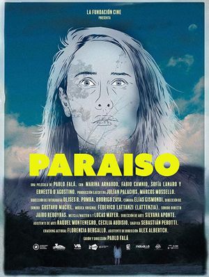 Paraíso's poster image