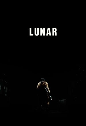 LUNAR's poster