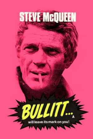 Bullitt's poster