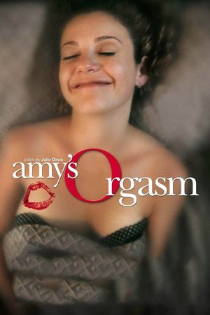 Amy's Orgasm's poster