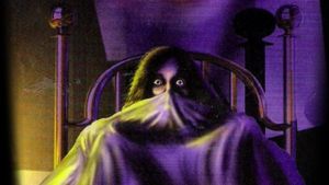 Return of the Boogeyman's poster